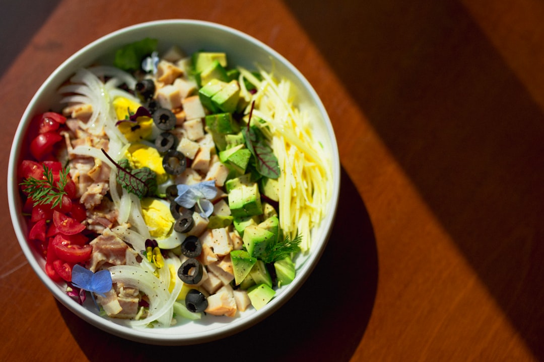 Salad
